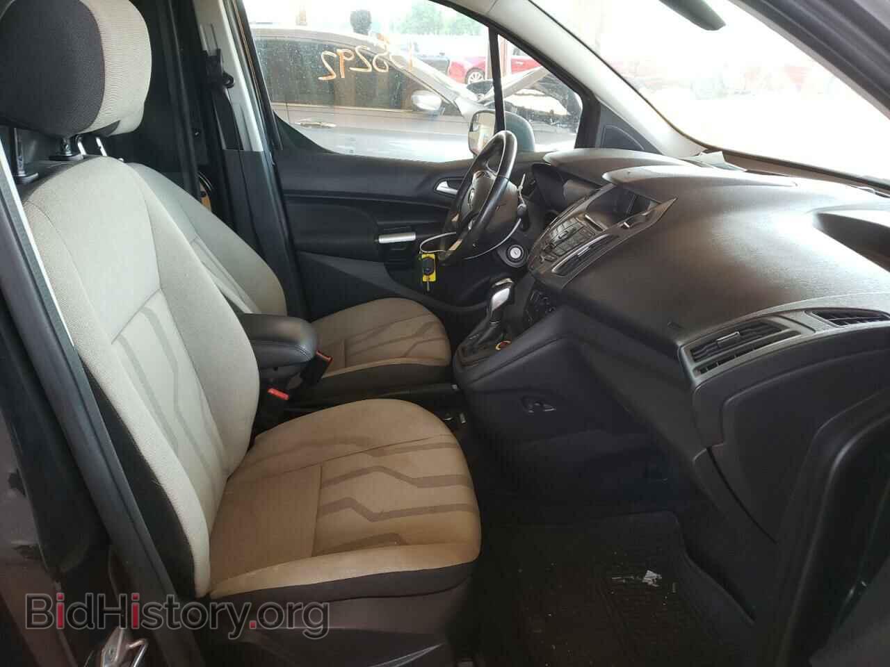 2016 FORD TRANSIT - VIN: NM0LS7F78G1272382 - Фото 5