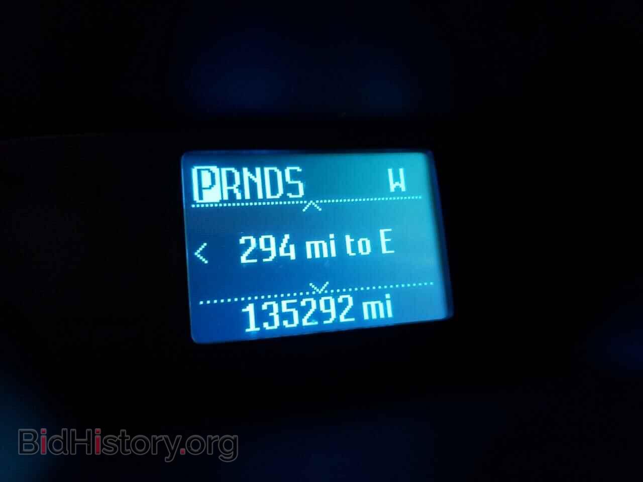 2016 FORD TRANSIT - VIN: NM0LS7F78G1272382 - Фото 8