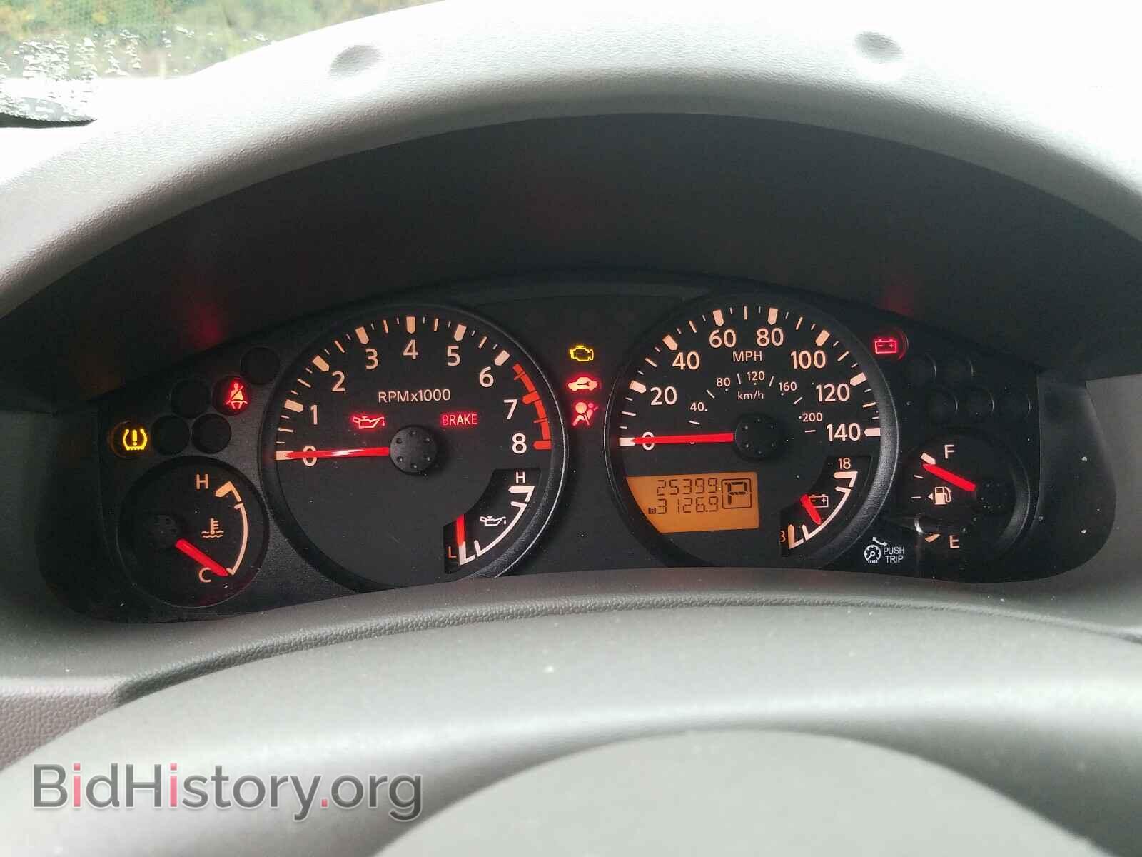 2019 NISSAN FRONTIER - VIN: 1N6DD0ER8KN756076 - Фото 8