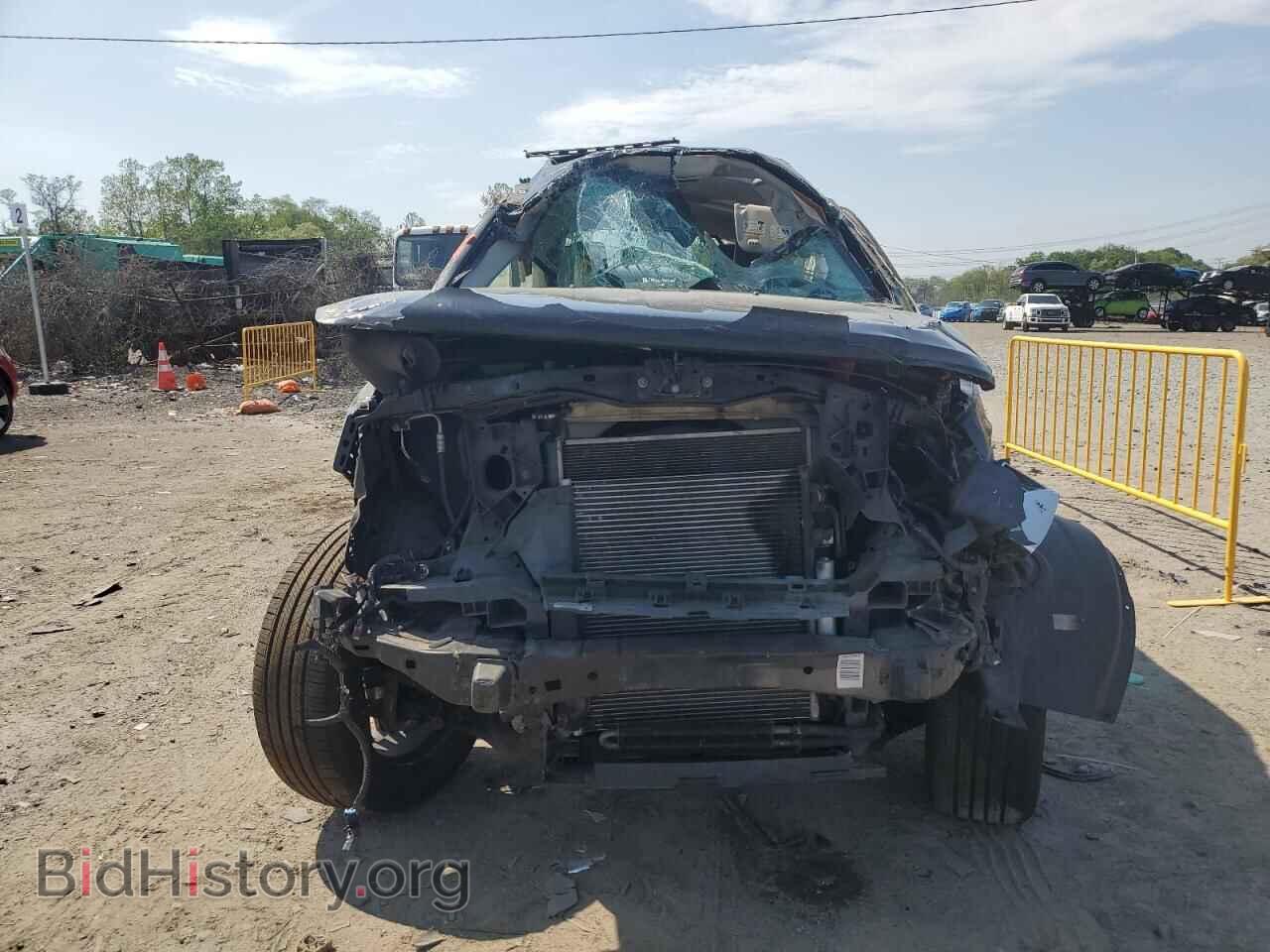 2007 DODGE NITRO - VIN: 1D8GU58617W618221 - Photo 5