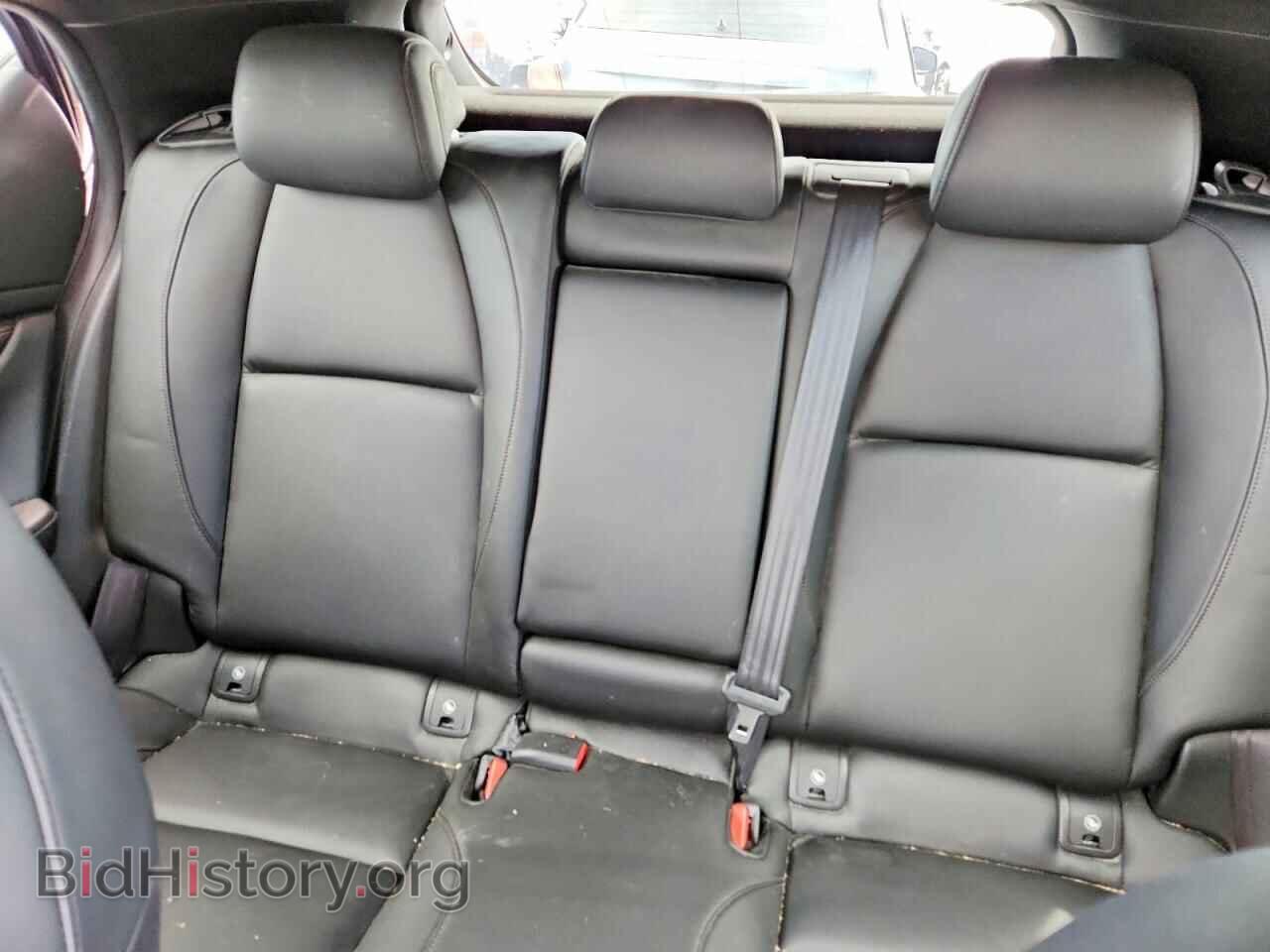 2019 MAZDA 3 - VIN: JM1BPBLM6K1142039 - Photo 10