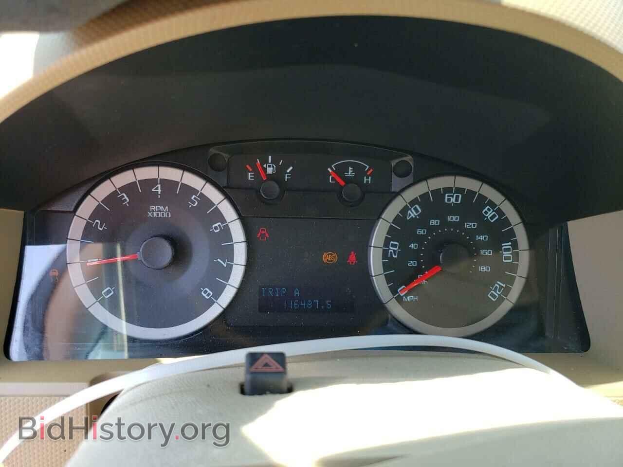 2011 FORD ESCAPE - VIN: 1FMCU0EG2BKA12659 - Фото 9