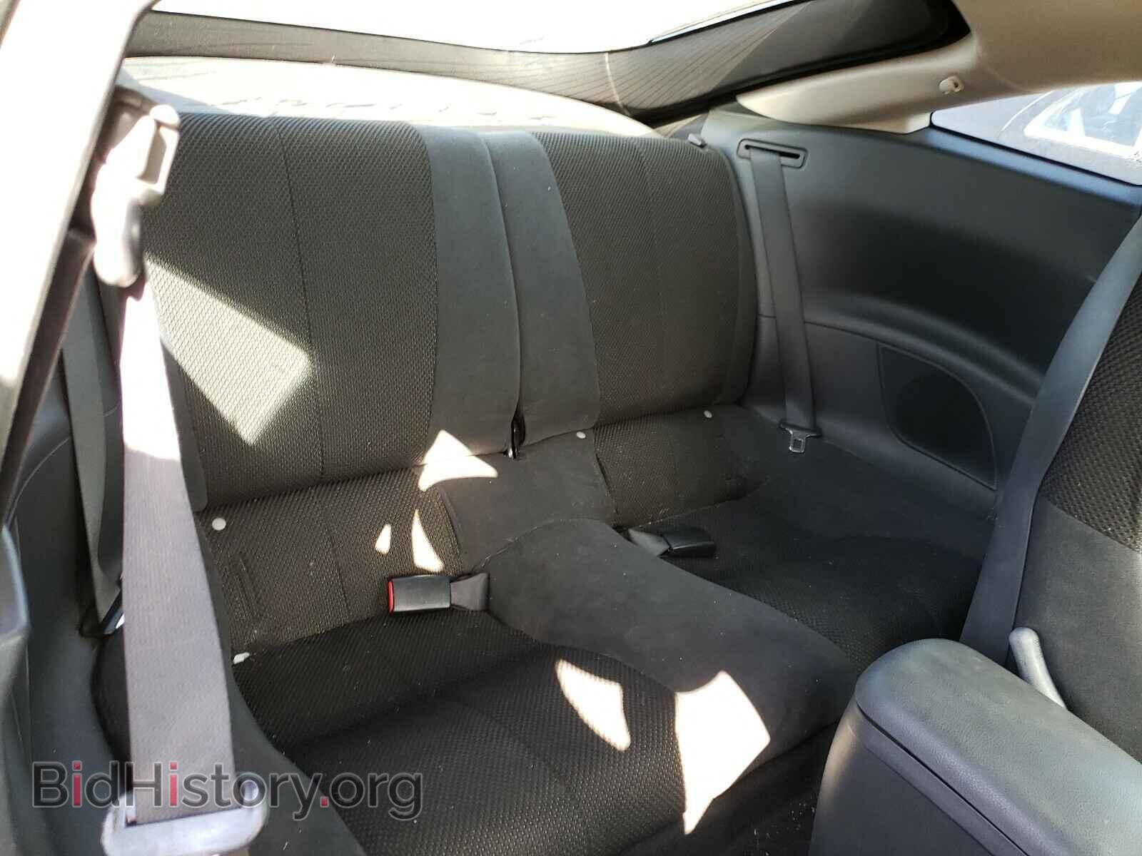 2006 MITSUBISHI ECLIPSE - VIN: 4A3AK34T06E001128 - Фото 6