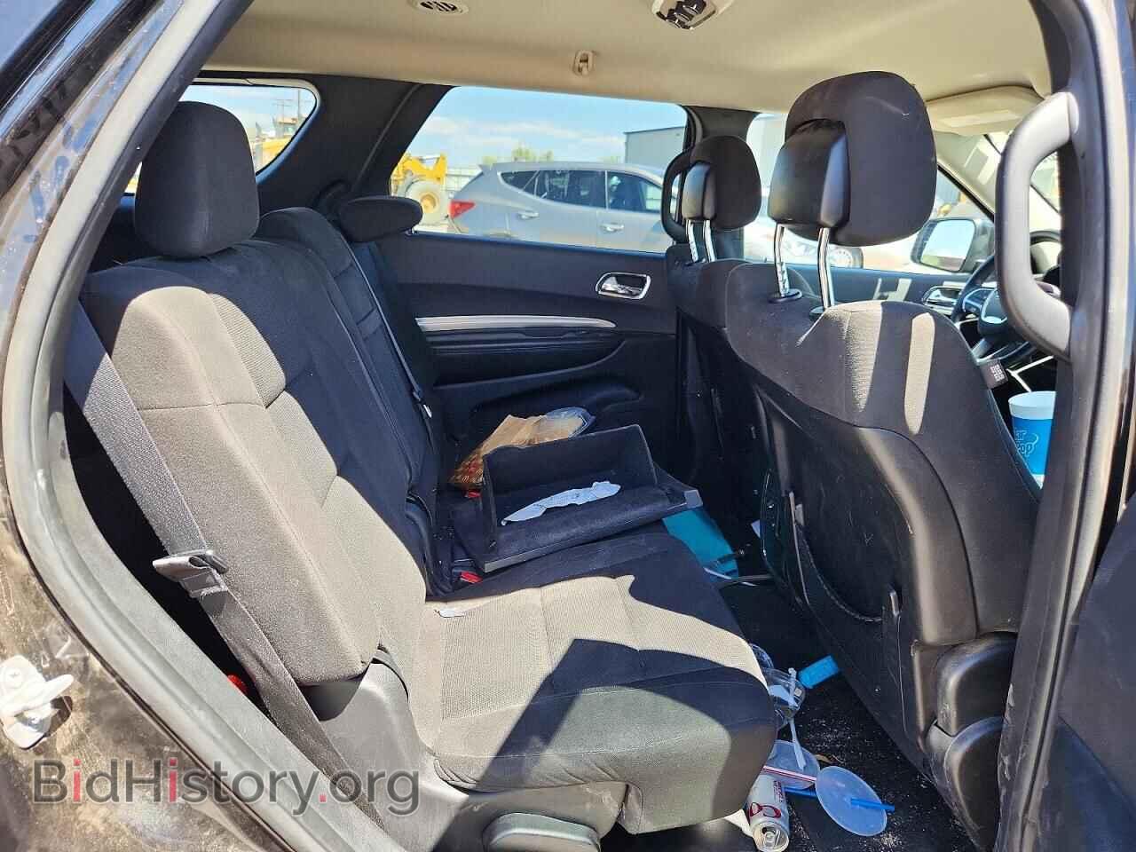 2015 DODGE DURANGO - VIN: 1C4RDHAG2FC789278 - Photo 11