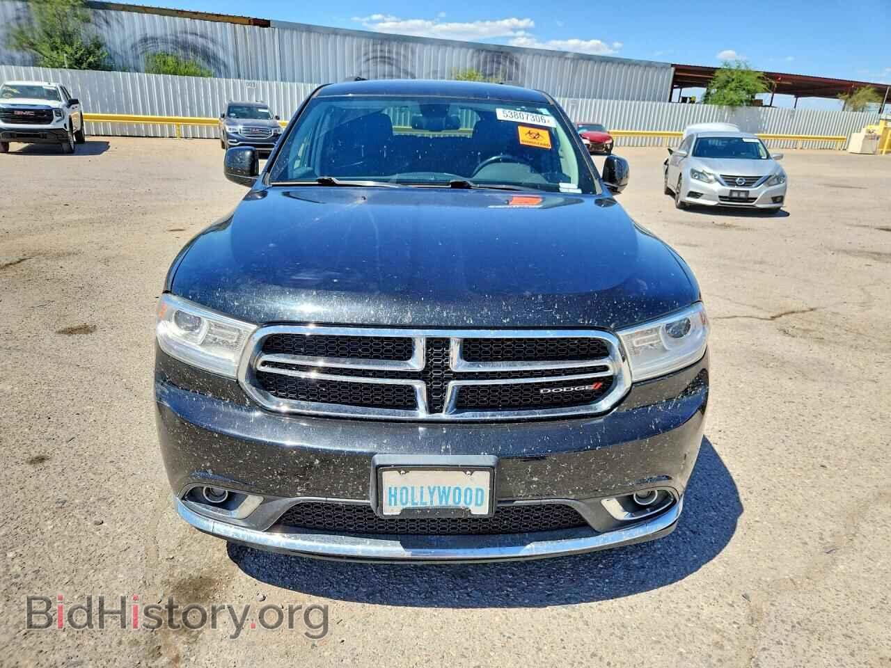 2015 DODGE DURANGO - VIN: 1C4RDHAG2FC789278 - Photo 5