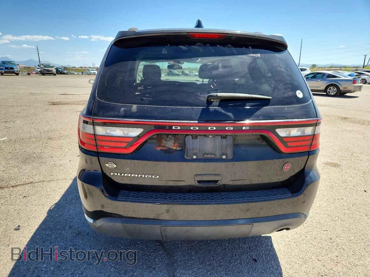 2015 DODGE DURANGO - VIN: 1C4RDHAG2FC789278 - Photo 6