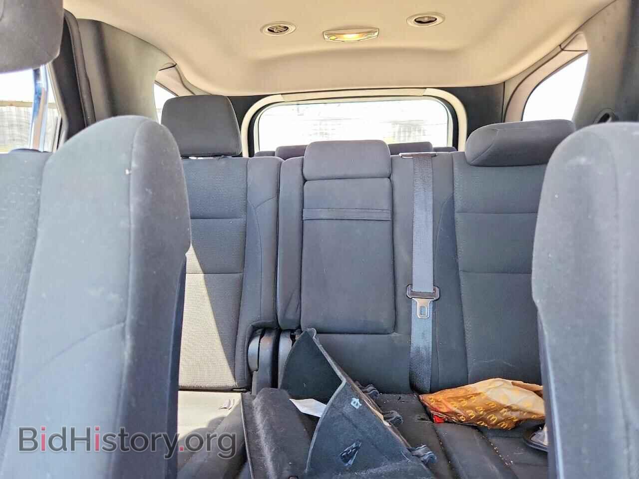 2015 DODGE DURANGO - VIN: 1C4RDHAG2FC789278 - Photo 10