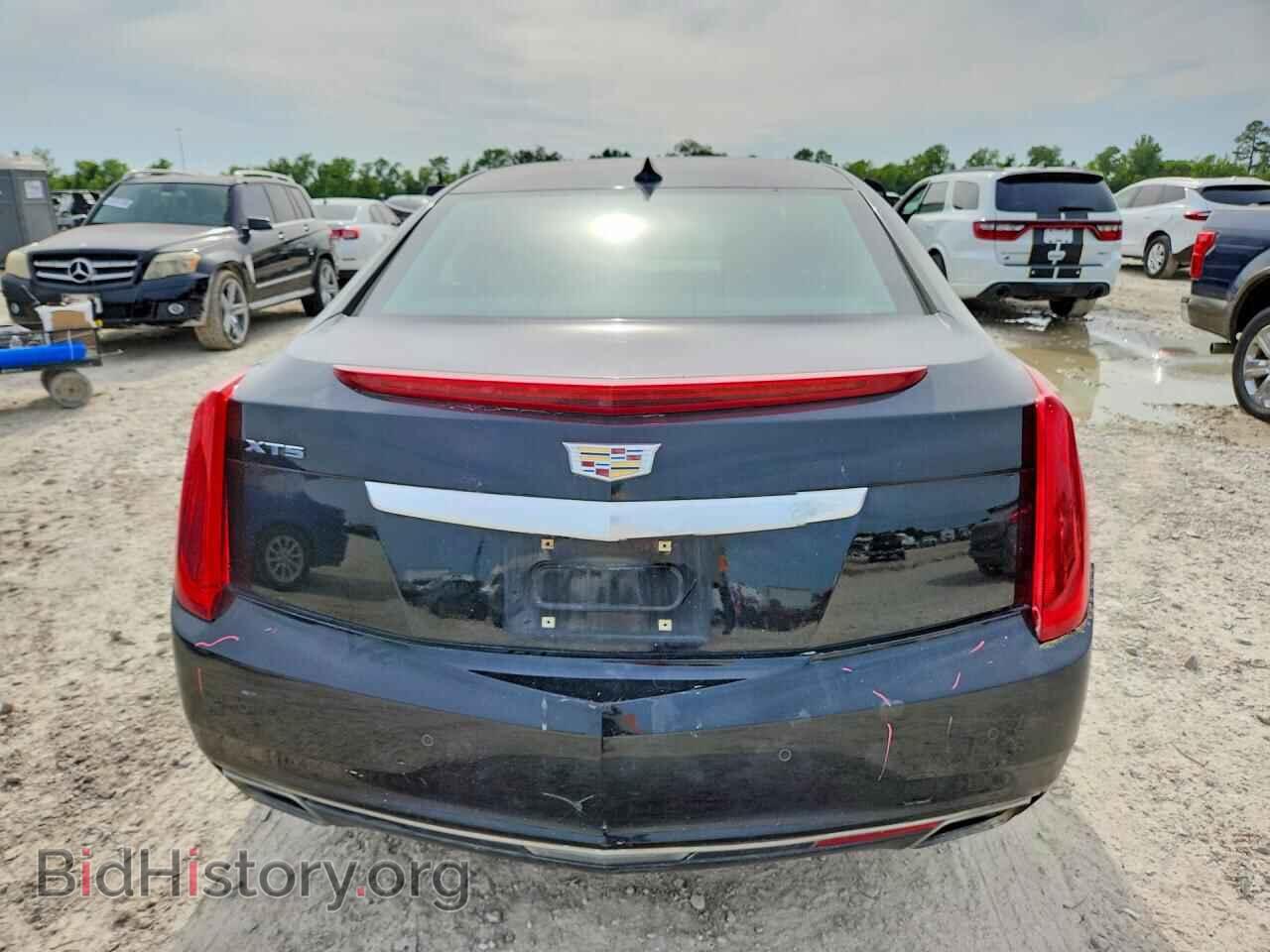 2016 CADILLAC XTS - VIN: 2G61M5S30G9110076 - Фото 6