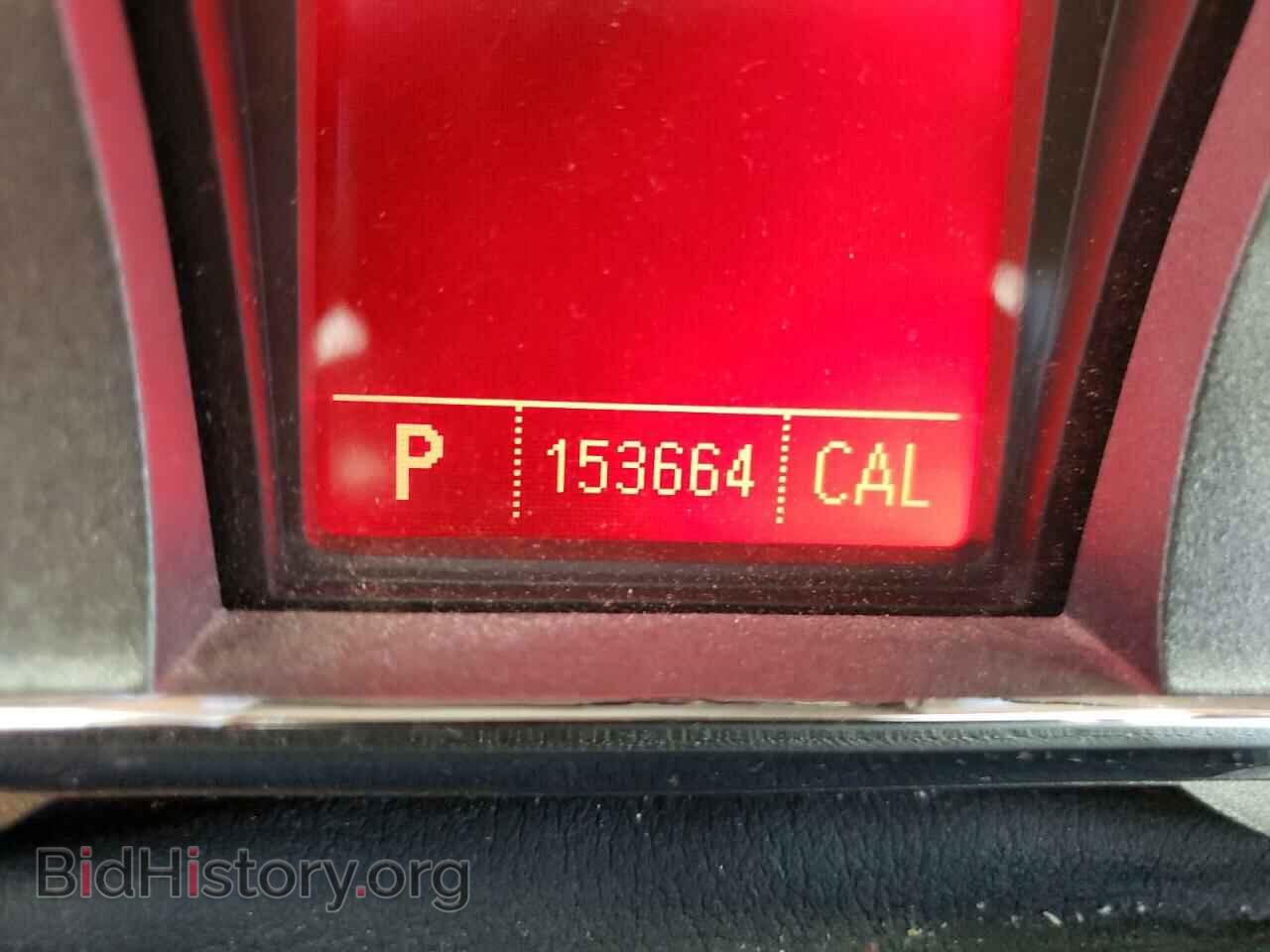 2011 GMC TERRAIN - VIN: 2CTALSEC7B6415292 - Фото 8