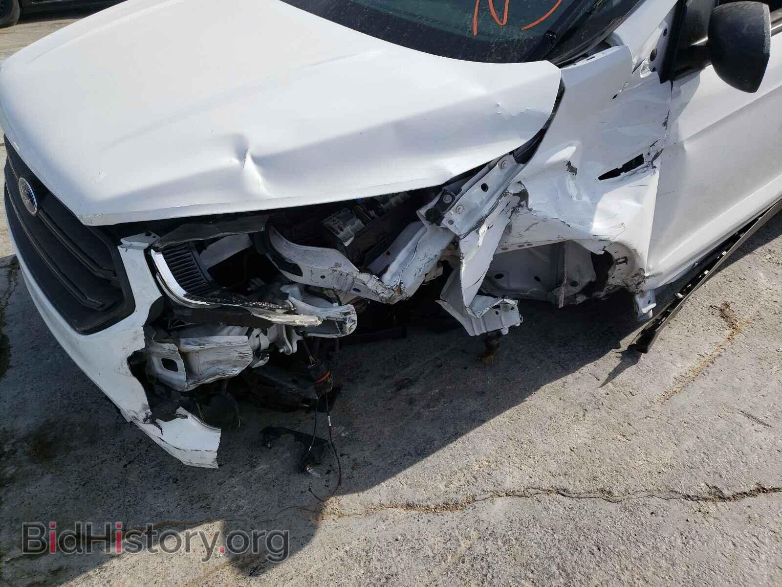 2017 FORD ESCAPE - VIN: 1FMCU0F75HUE38471 - Фото 9