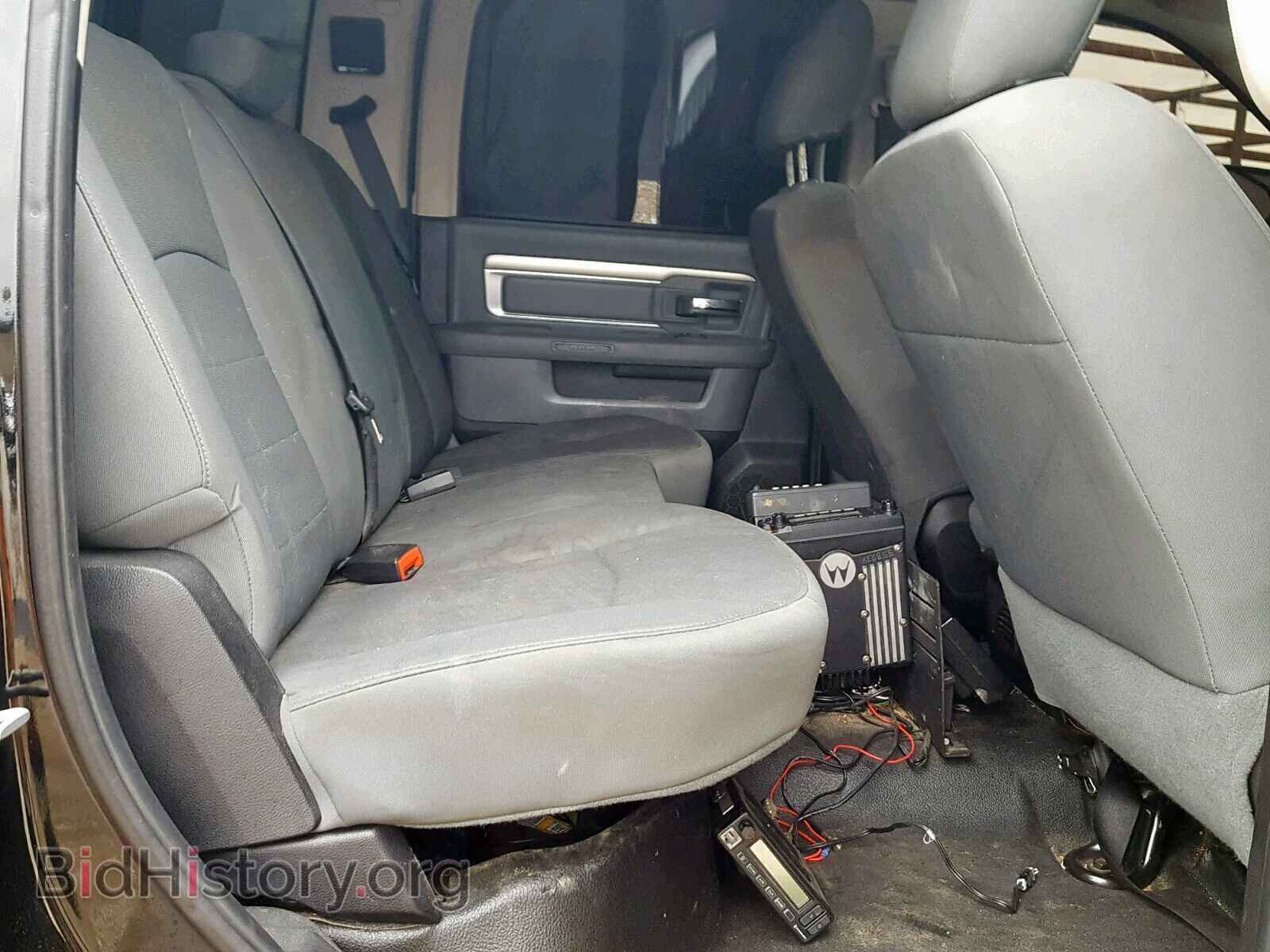 2014 RAM 3500 - VIN: 3C7WRSCL0EG204224 - Фото 6