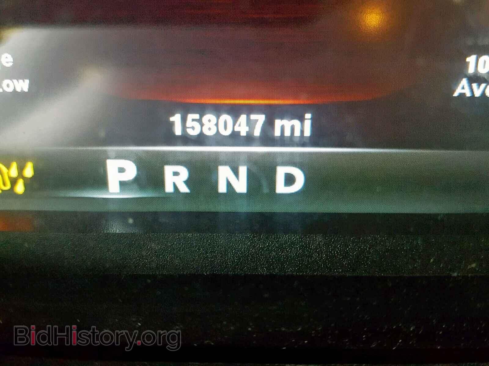 2014 RAM 3500 - VIN: 3C7WRSCL0EG204224 - Фото 8