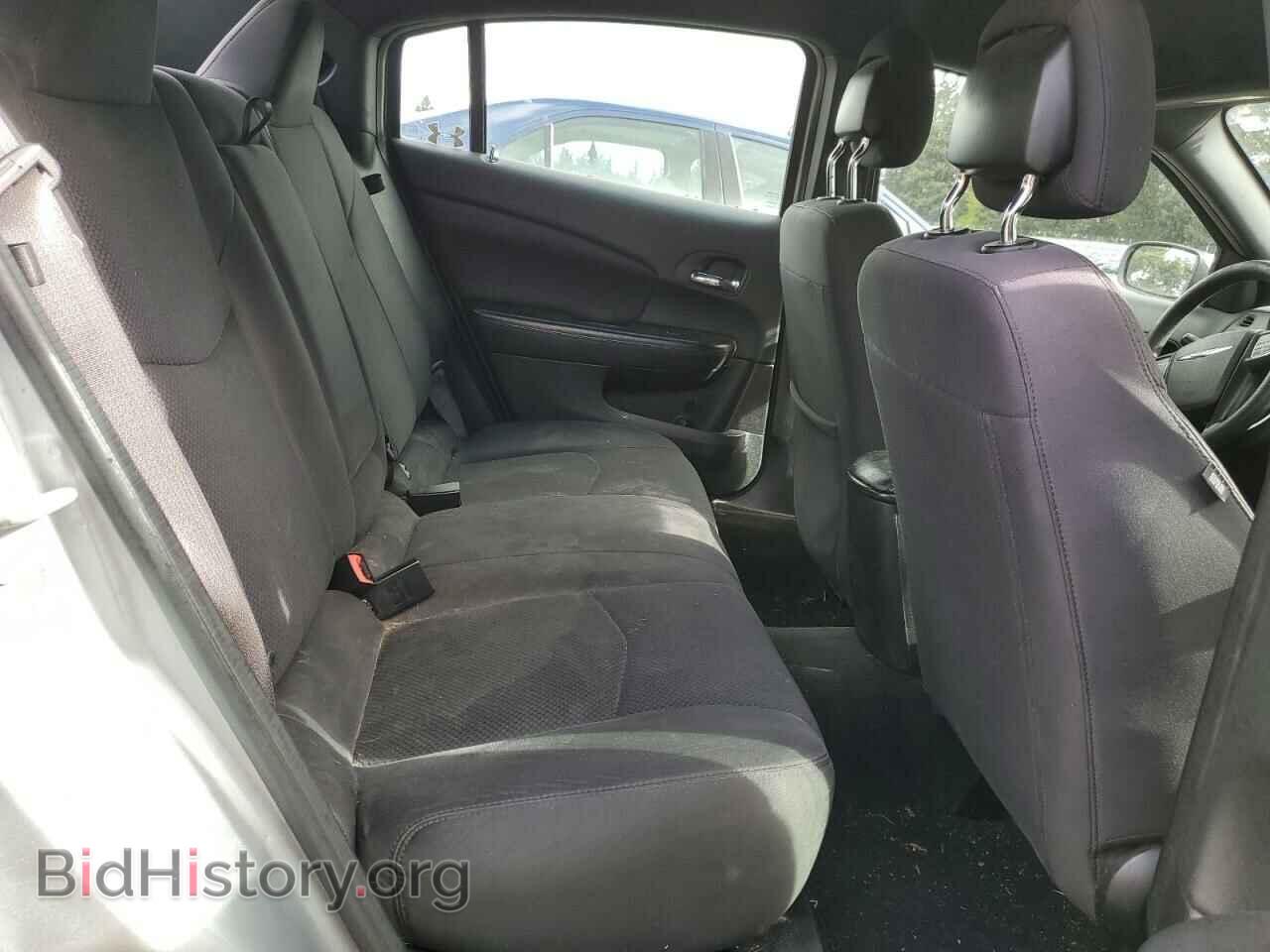 2014 CHRYSLER 200 - VIN: 1C3CCBAB9EN206867 - Фото 10
