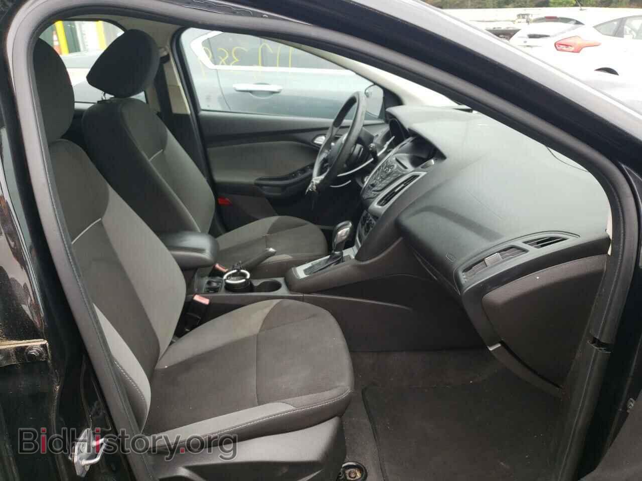 2013 FORD FOCUS - VIN: 1FADP3K28DL180853 - Фото 5