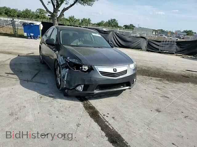 2014 ACURA TSX - VIN: JH4CU2F65EC003344 - Фото 13