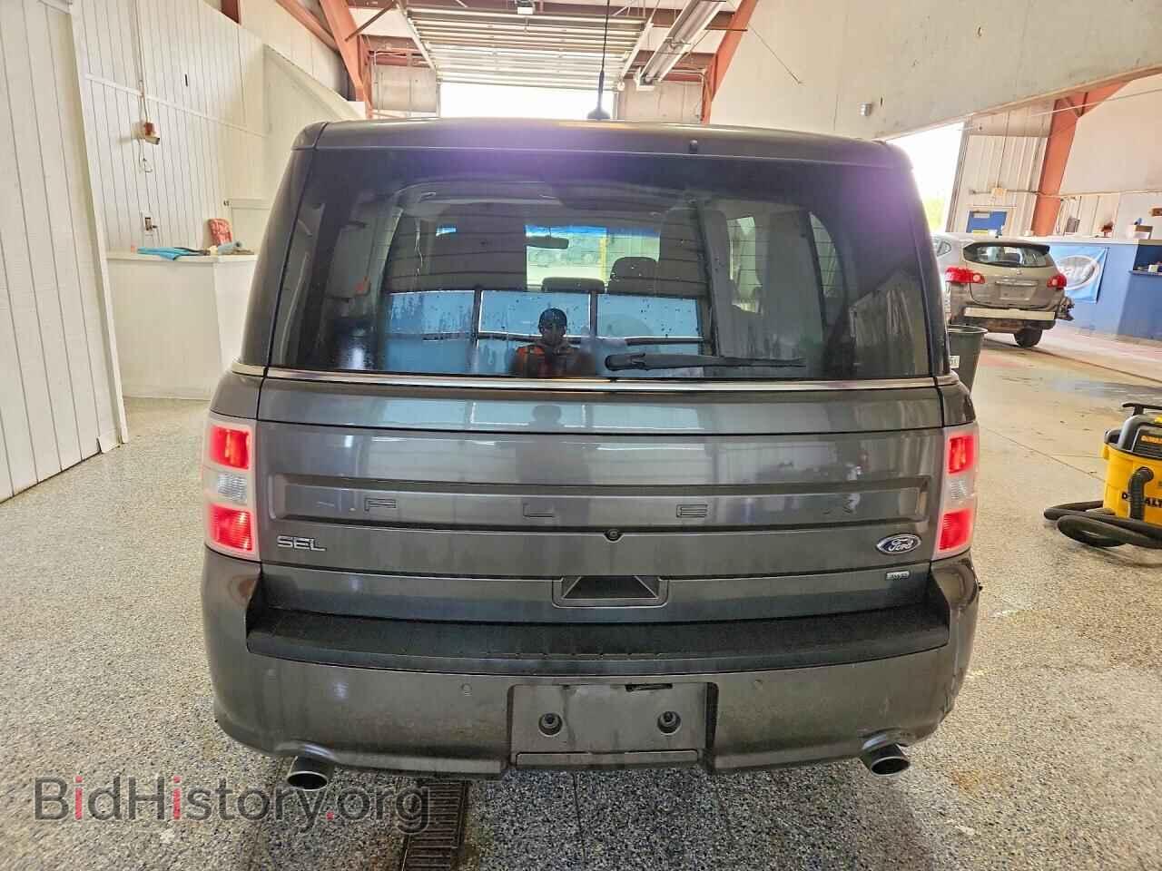 2016 FORD FLEX - VIN: 2FMHK6C83GBA16277 - Photo 6
