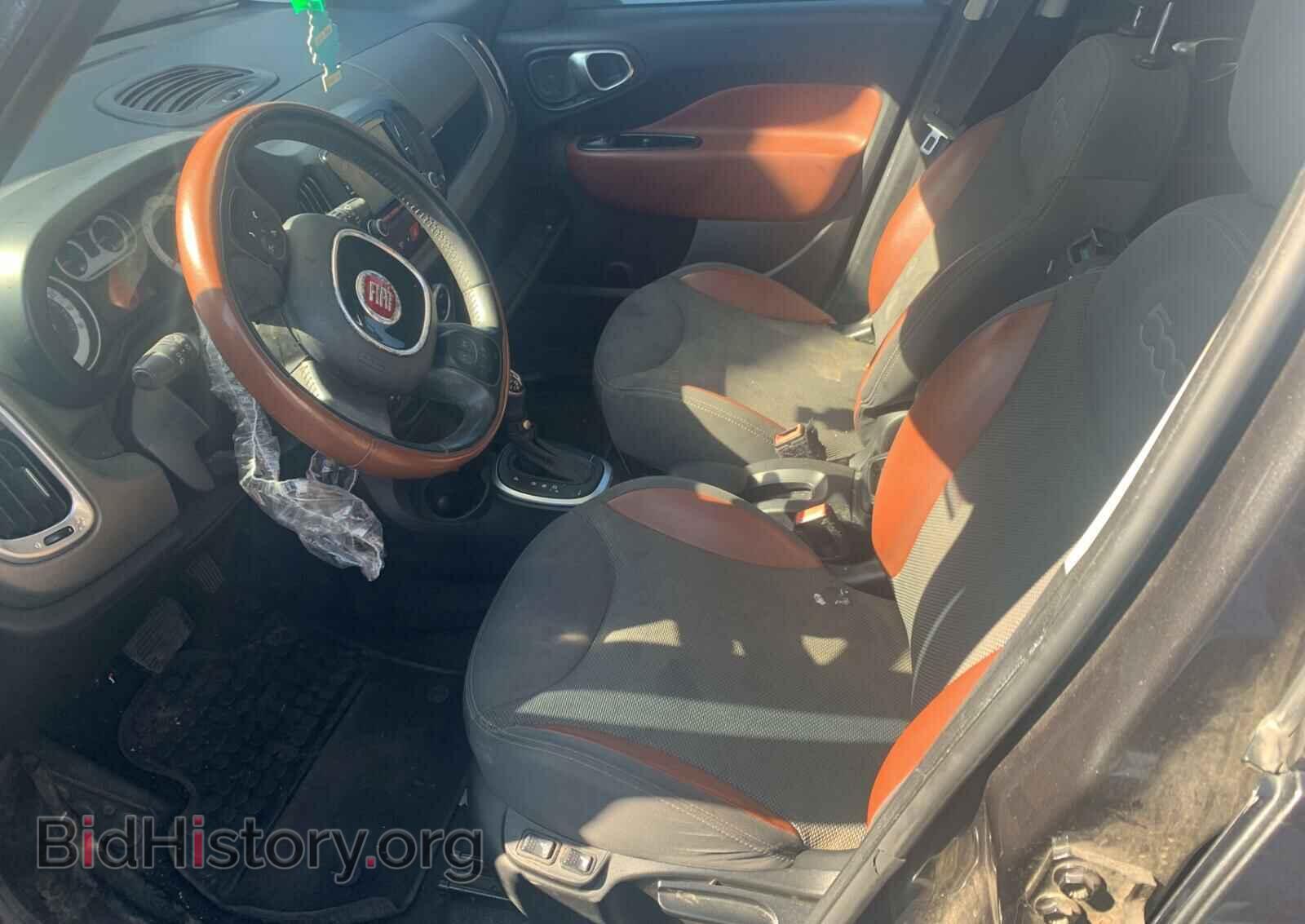 2014 FIAT 500 - VIN: ZFBCFADH4EZ006665 - Фото 9