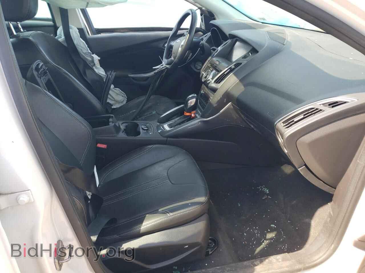 2013 FORD FOCUS - VIN: 1FADP3N25DL352154 - Фото 7