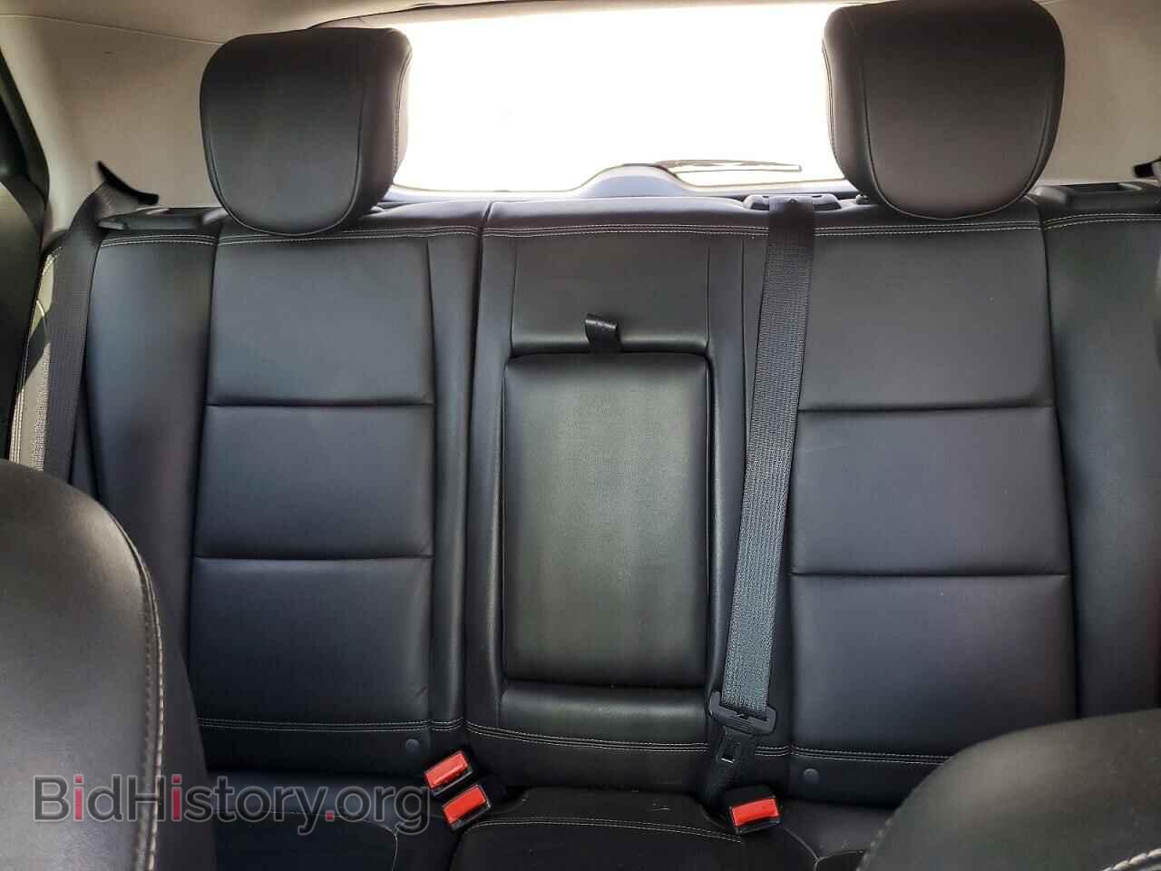 2014 BUICK ENCORE - VIN: KL4CJDSB1EB781861 - Photo 10