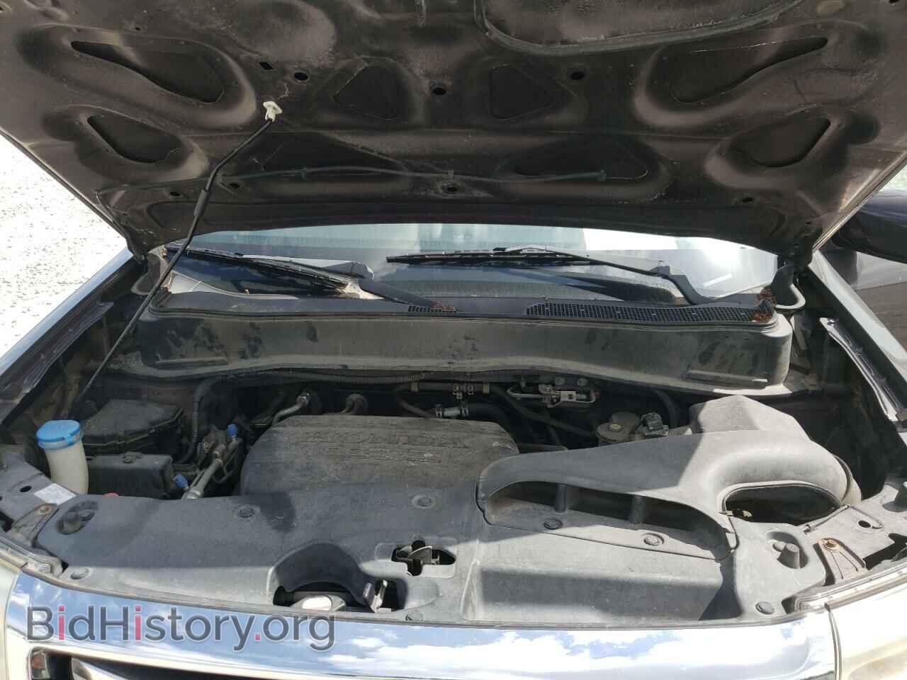 2012 HONDA PILOT - VIN: 5FNYF4H45CB003059 - Фото 7