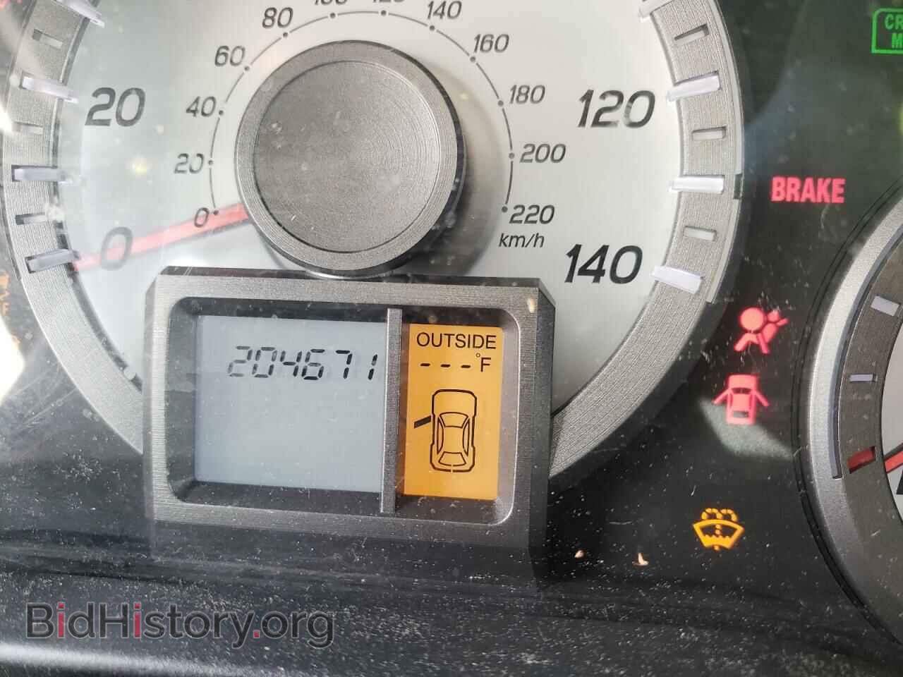 2012 HONDA PILOT - VIN: 5FNYF4H45CB003059 - Фото 8
