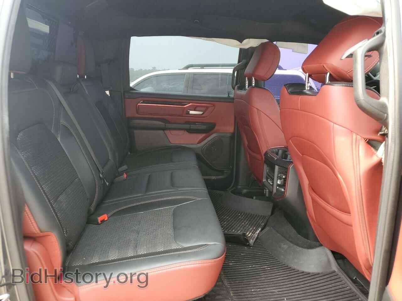 2019 RAM 1500 - VIN: 1C6RRELT5KN748188 - Фото 10