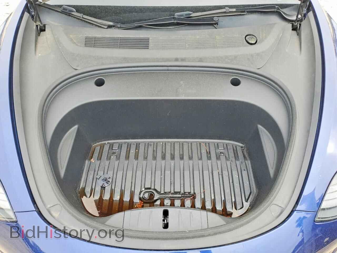2023 TESLA MODEL 3 - VIN: 5YJ3E1EA9PF656781 - Фото 11