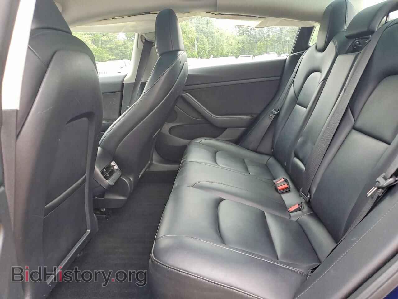 2023 TESLA MODEL 3 - VIN: 5YJ3E1EA9PF656781 - Фото 10