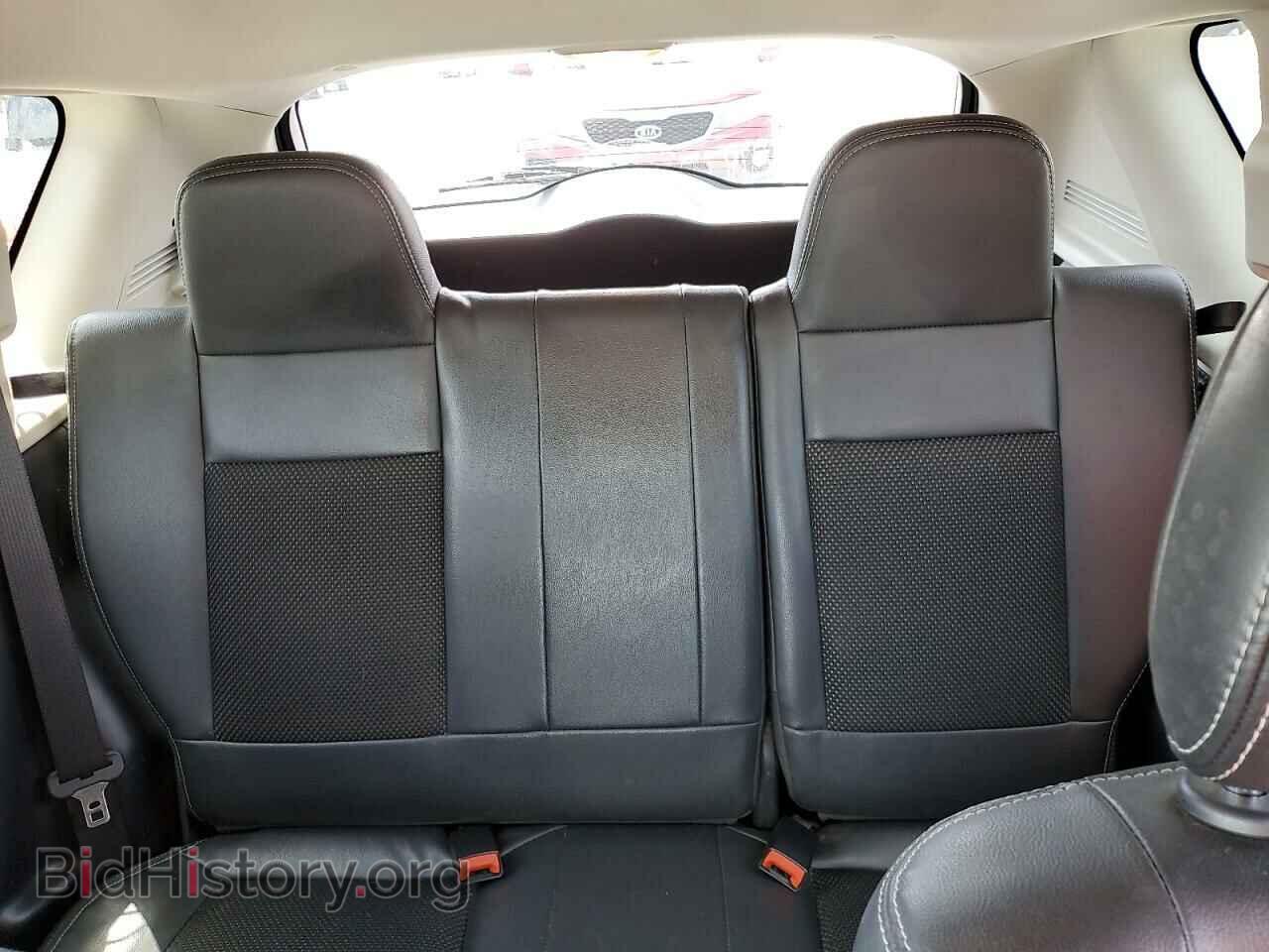 2015 JEEP COMPASS - VIN: 1C4NJDBB8FD366783 - Фото 10