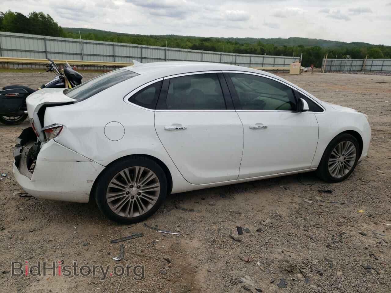 2013 BUICK VERANO - VIN: 1G4PP5SKXD4247798 - Фото 3