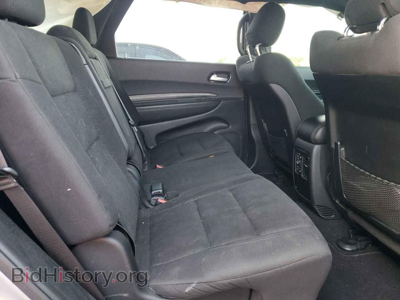 2021 DODGE DURANGO - VIN: 1C4RDHAG4MC572618 - Photo 11