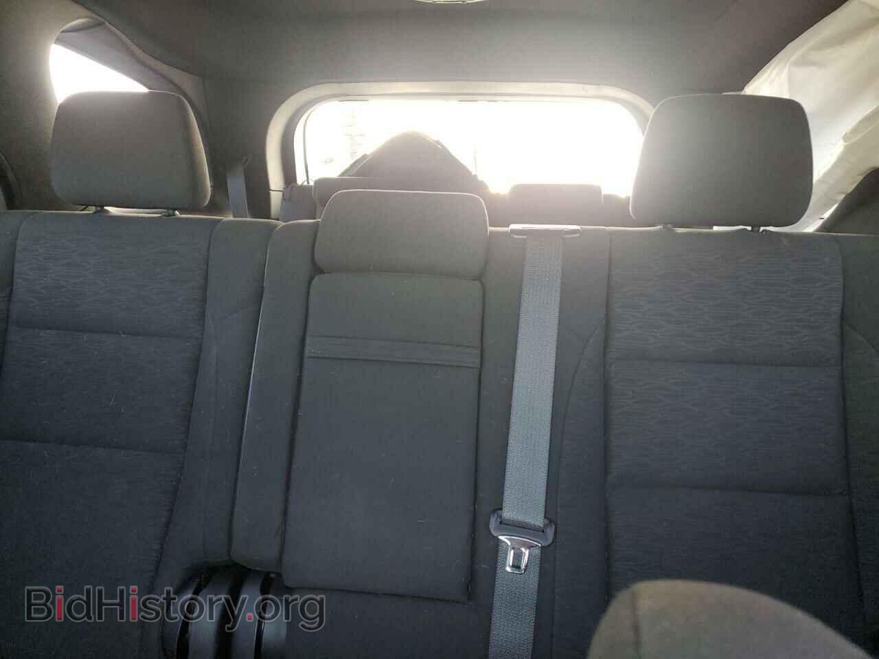 2021 DODGE DURANGO - VIN: 1C4RDHAG4MC572618 - Photo 10