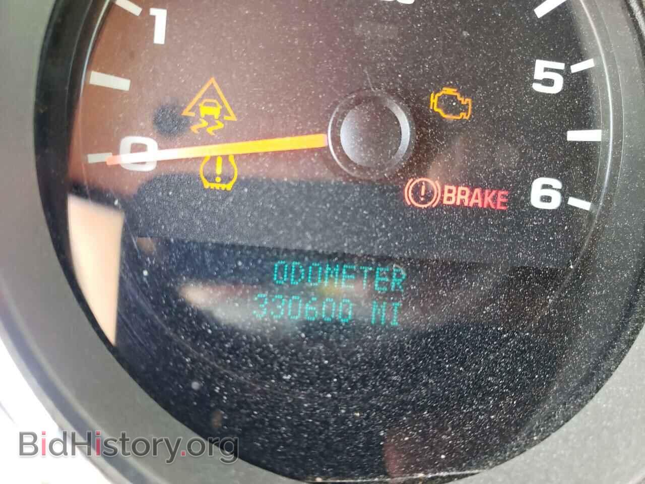 2008 CHEVROLET SILVERADO - VIN: 3GCEK13328G256255 - Фото 8