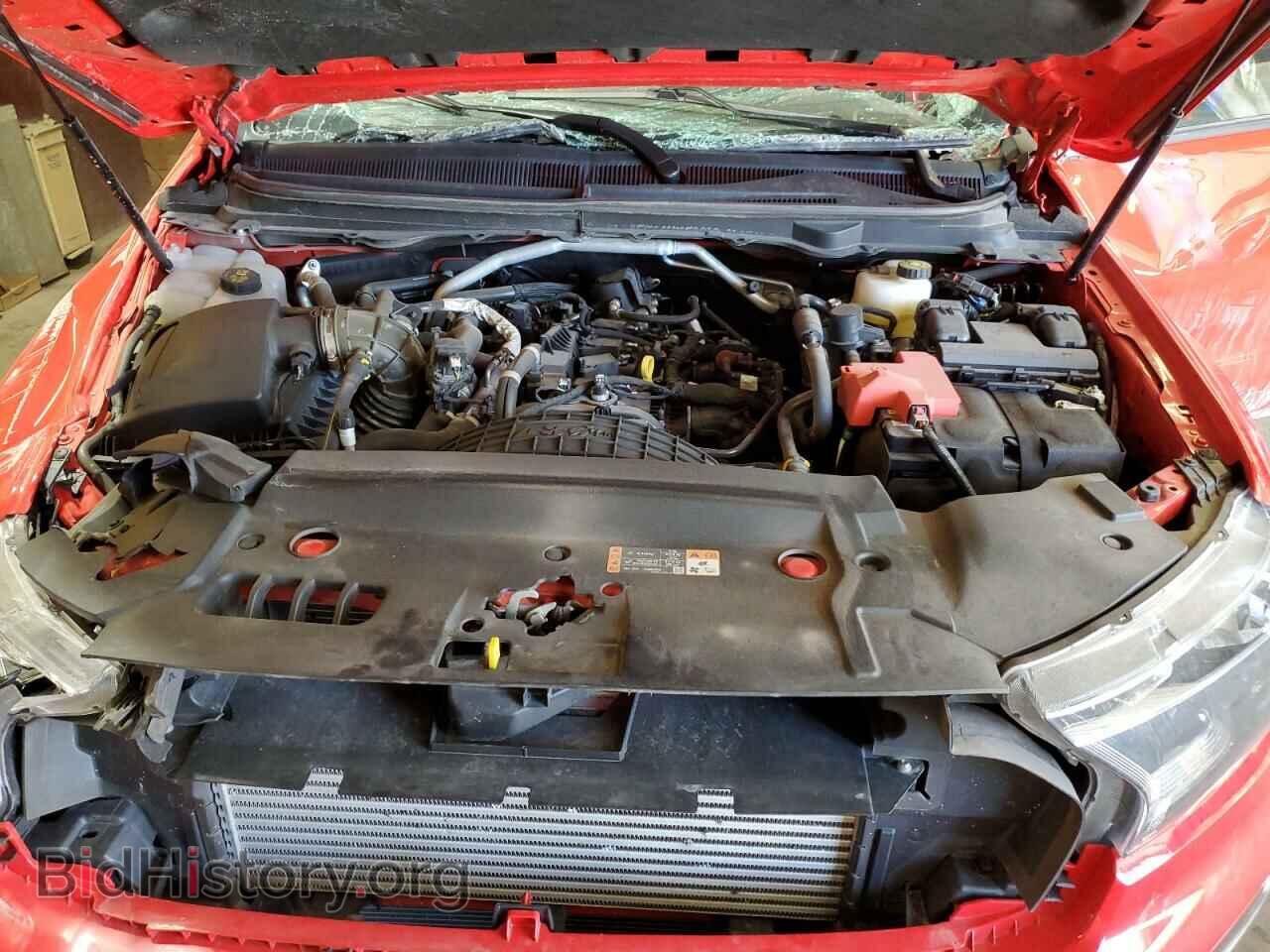 2021 FORD RANGER - VIN: 1FTER4FH2MLD29951 - Фото 11