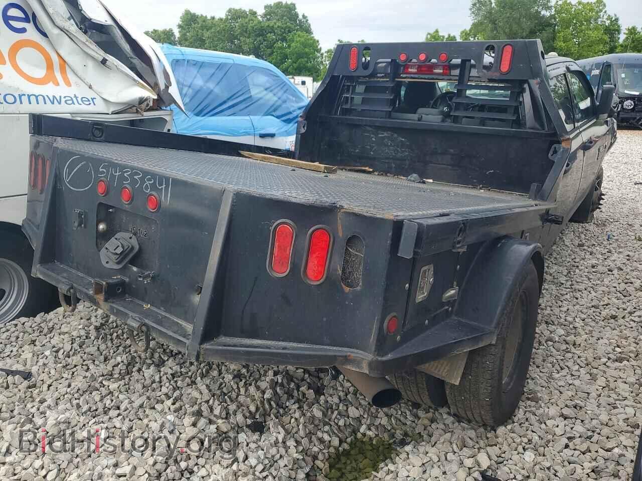 2015 RAM 3500 - VIN: 3C63RRGL7FG678487 - Photo 3