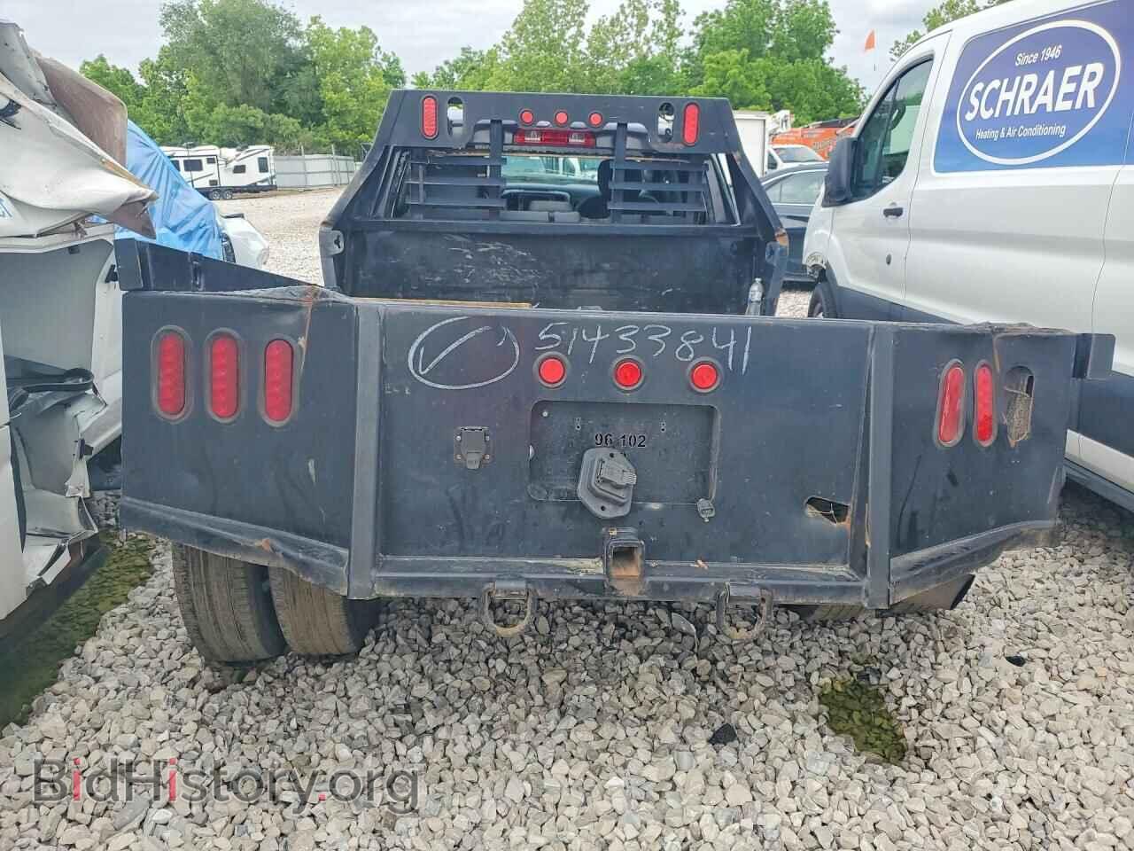 2015 RAM 3500 - VIN: 3C63RRGL7FG678487 - Photo 6