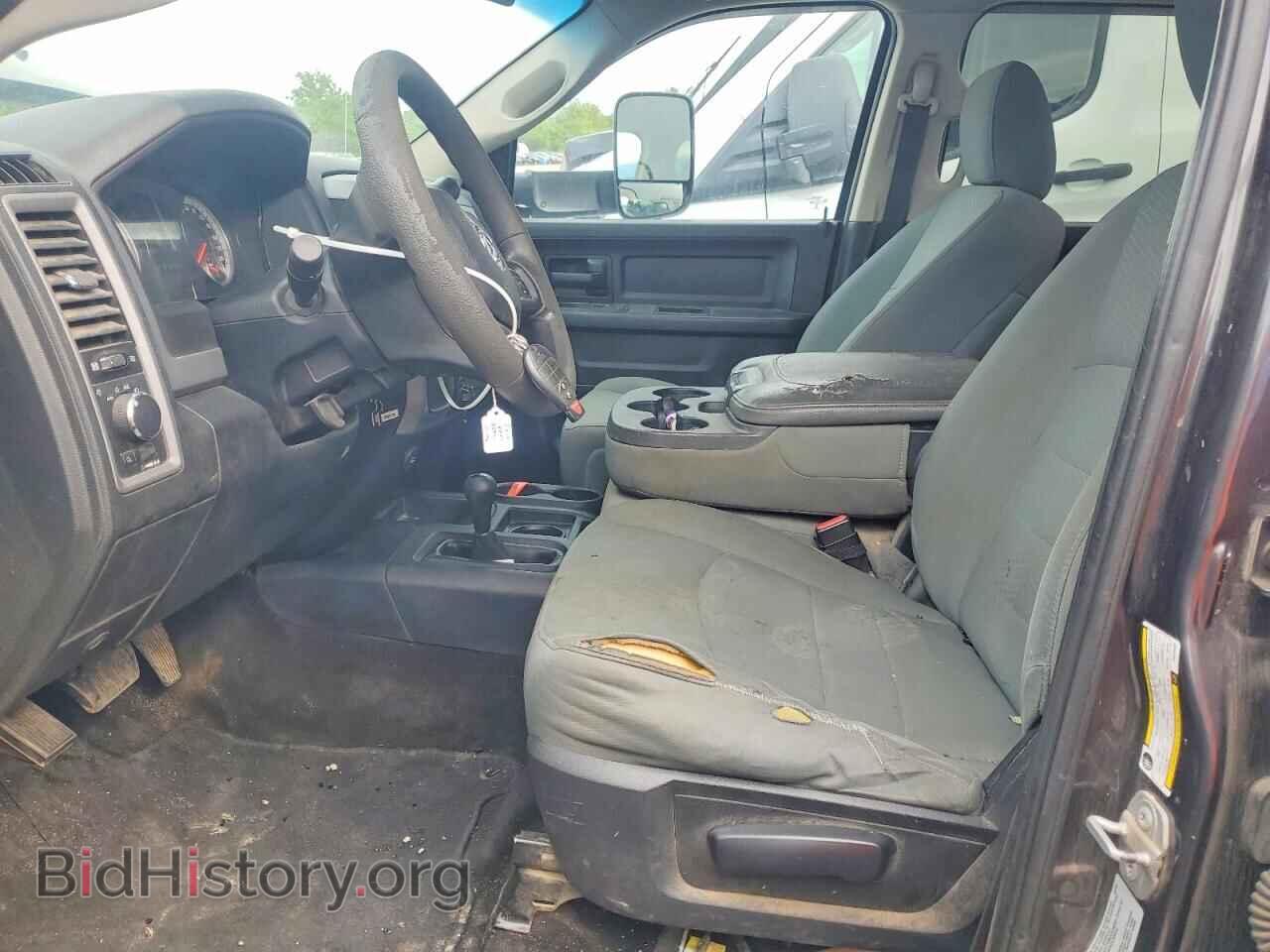 2015 RAM 3500 - VIN: 3C63RRGL7FG678487 - Photo 7