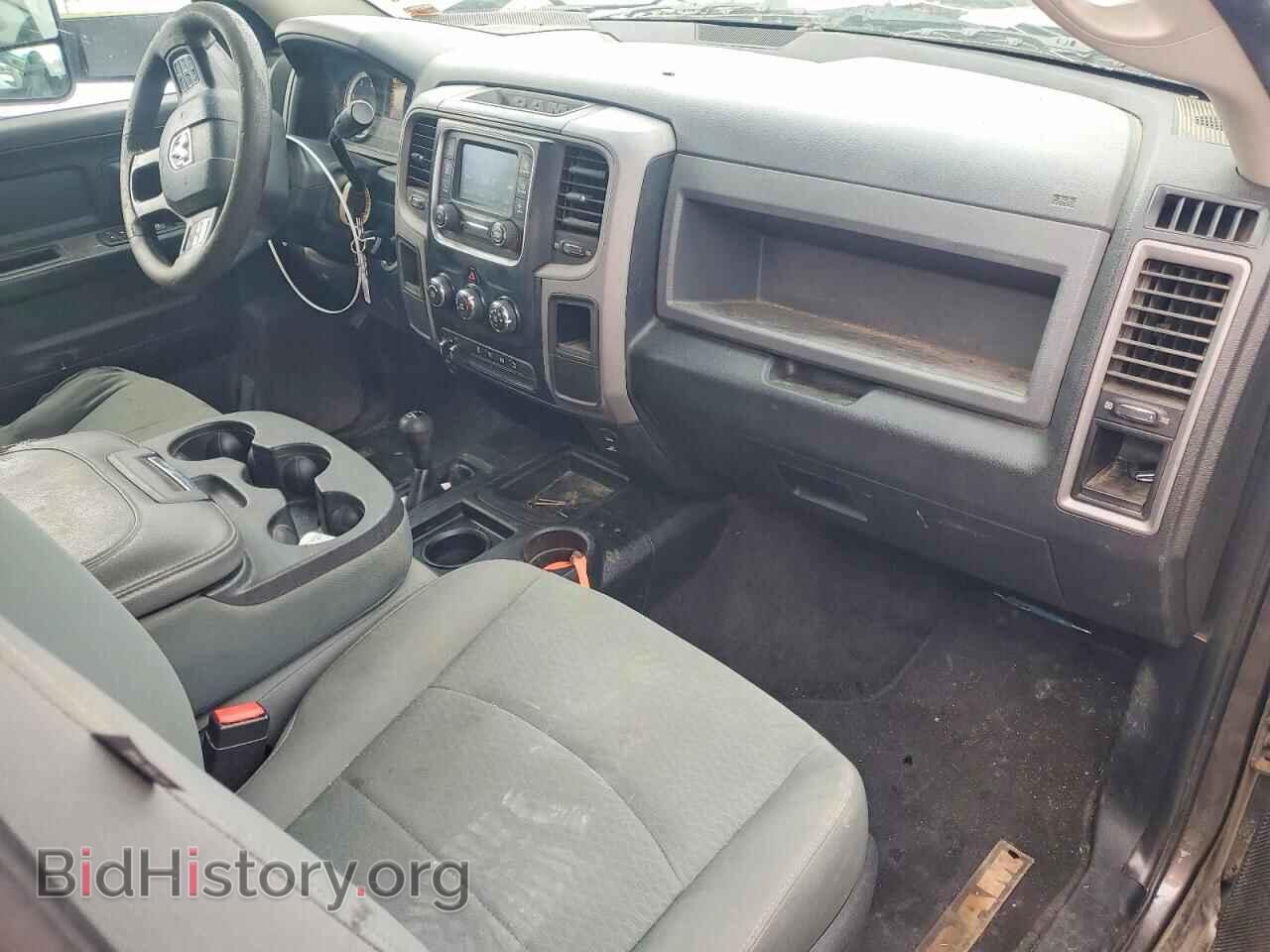 2015 RAM 3500 - VIN: 3C63RRGL7FG678487 - Photo 8