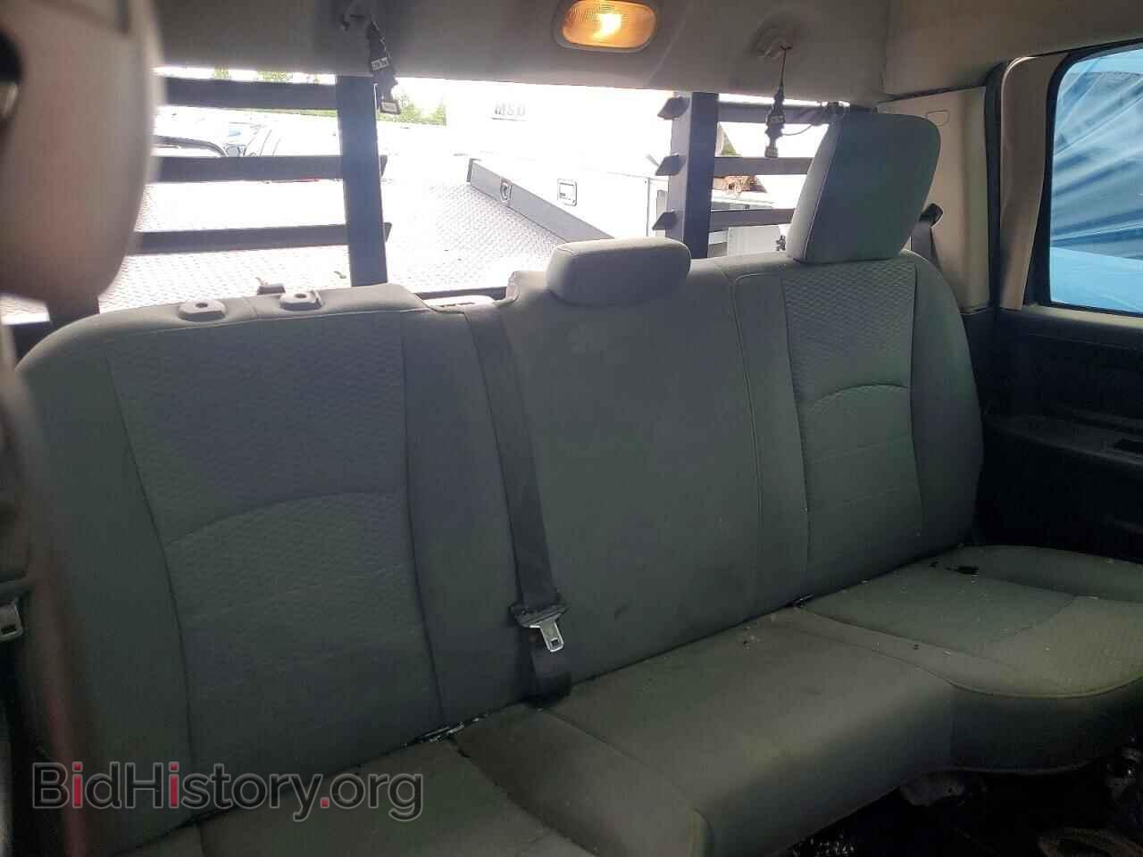 2015 RAM 3500 - VIN: 3C63RRGL7FG678487 - Photo 10