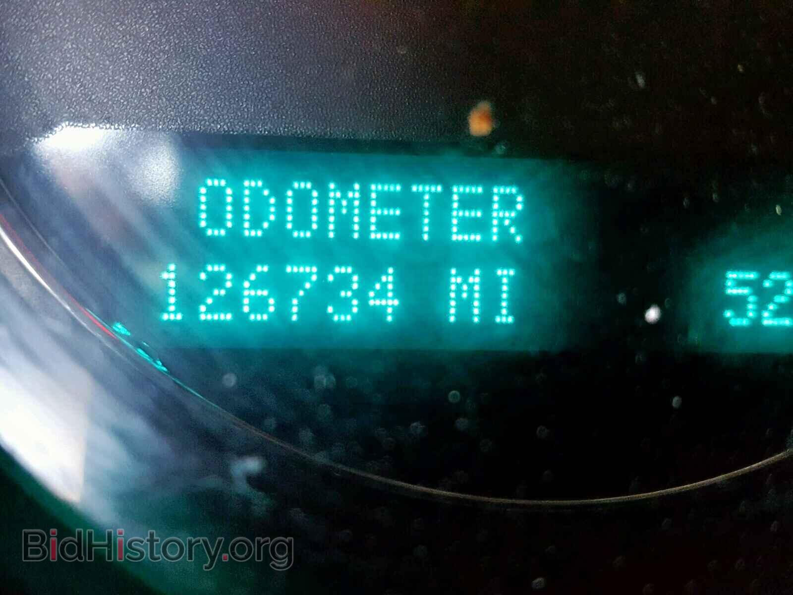 2011 GMC YUKON DENA - VIN: 1GKS1EEF6BR209519 - Фото 8