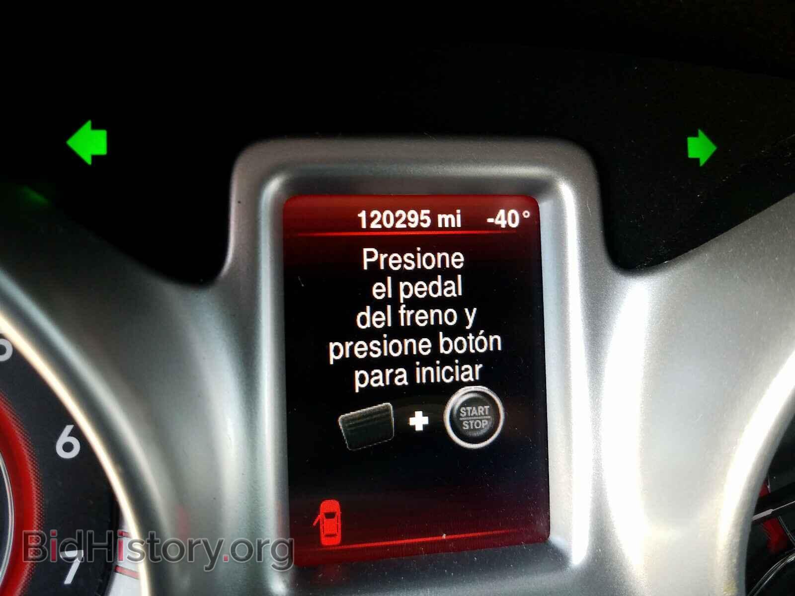 2013 DODGE JOURNEY - VIN: 3C4PDCBG3DT548811 - Фото 8