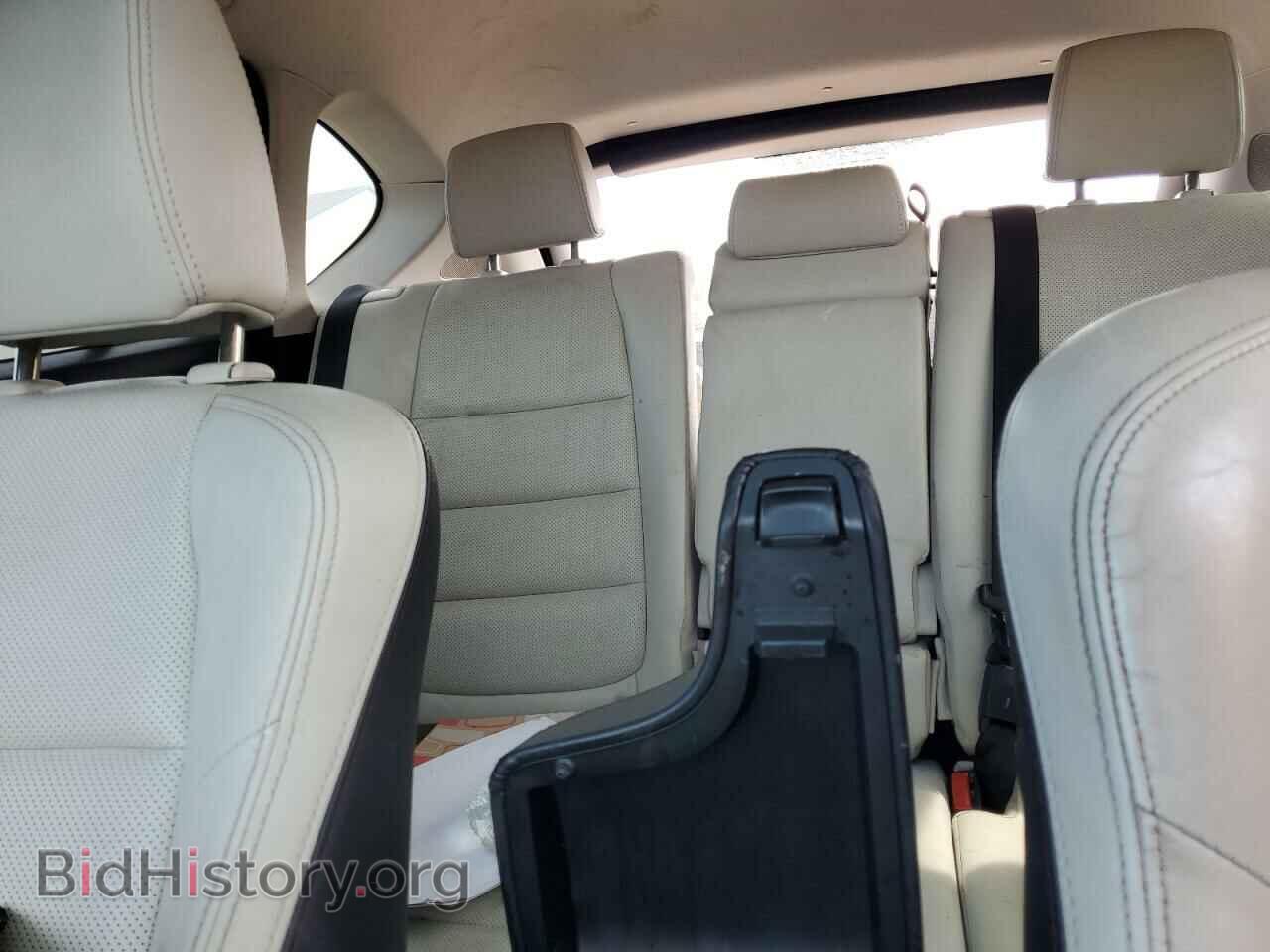 2016 MAZDA CX-5 - VIN: JM3KE2DY2G0705650 - Фото 10