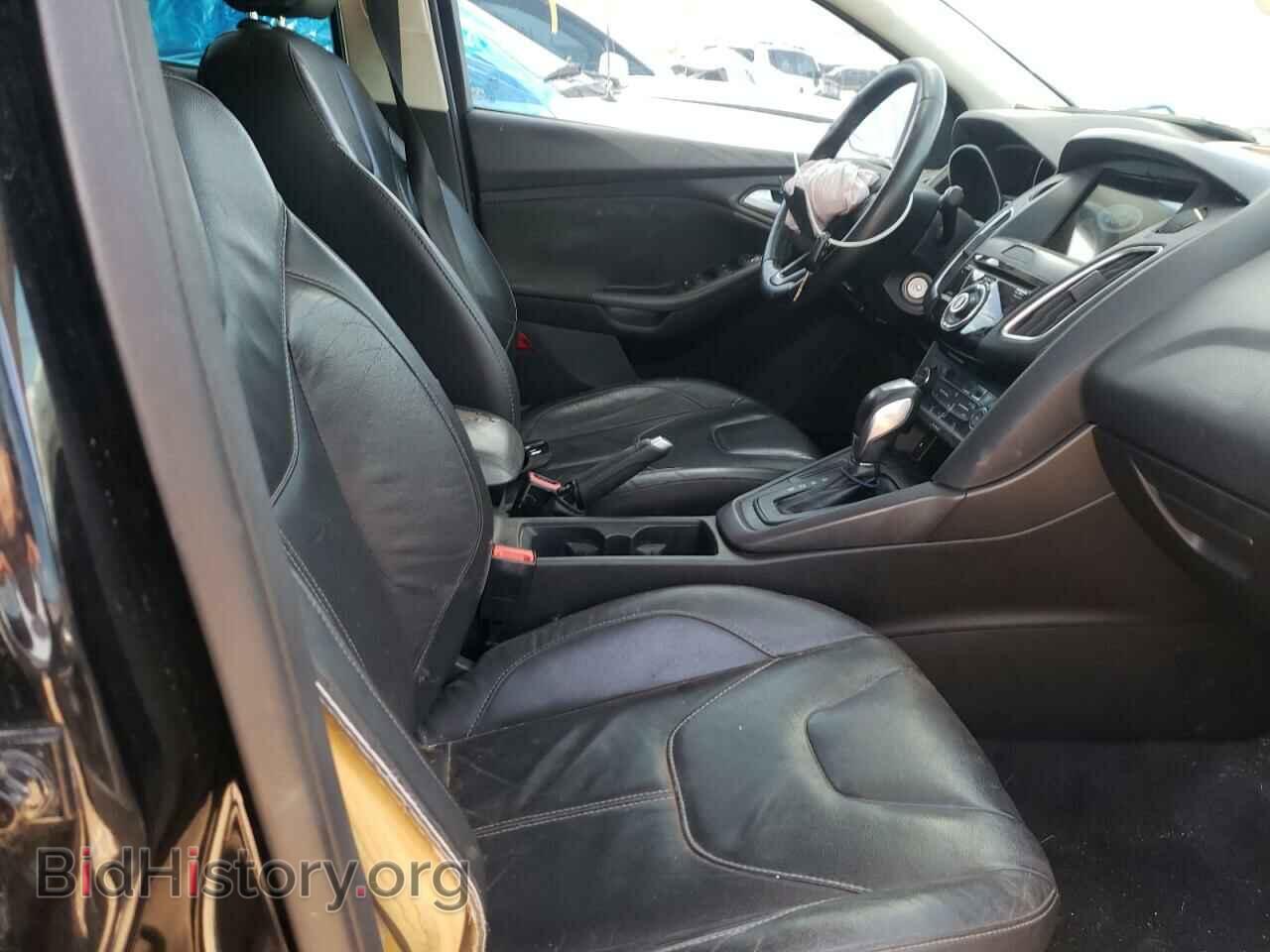 2016 FORD FOCUS - VIN: 1FADP3F20GL379393 - Photo 5