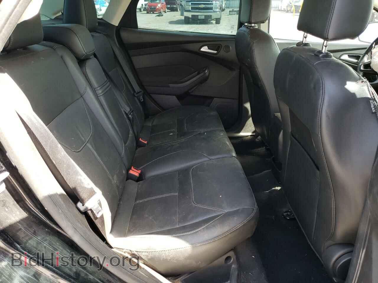 2016 FORD FOCUS - VIN: 1FADP3F20GL379393 - Photo 6