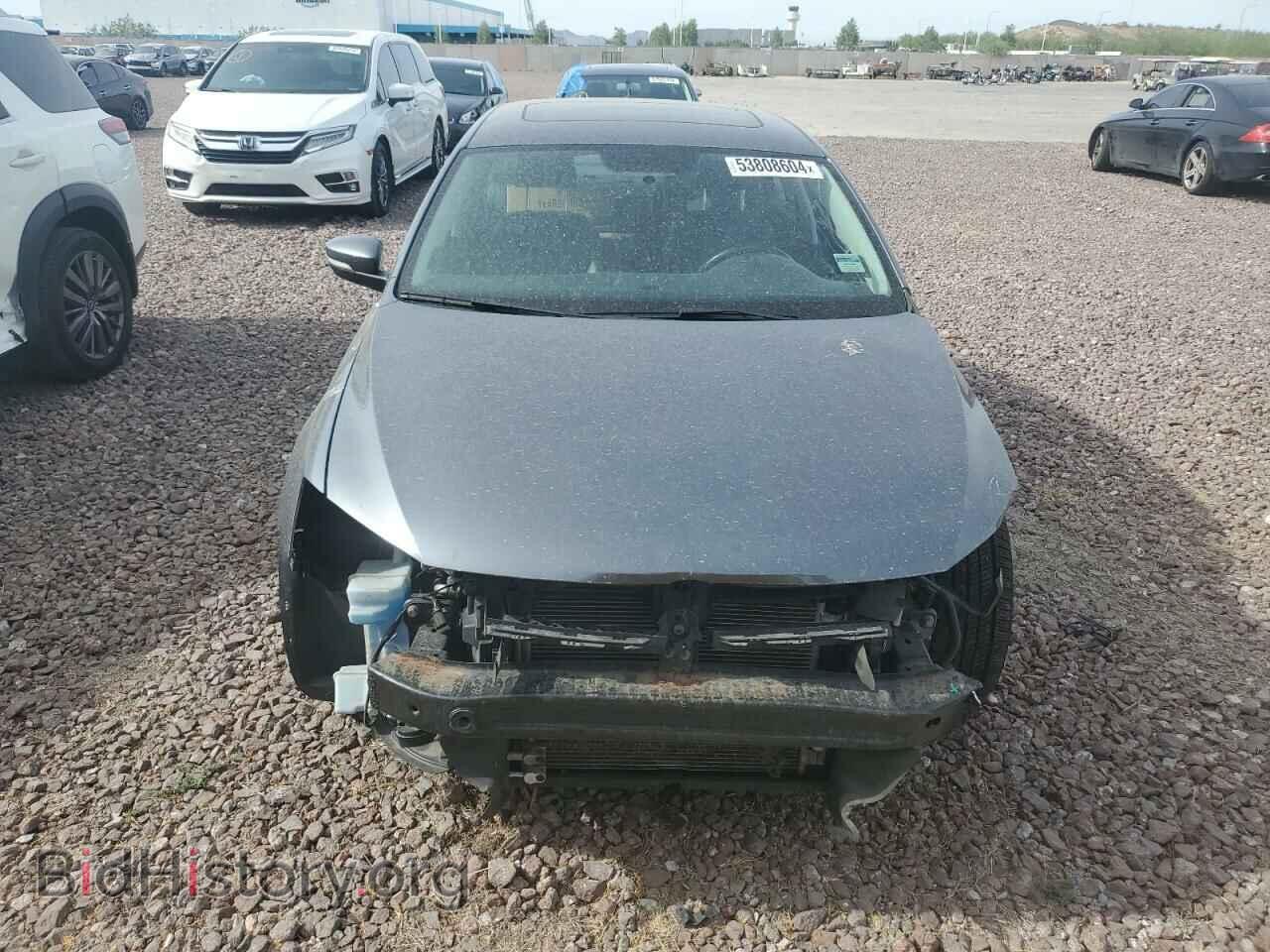 2014 VOLKSWAGEN JETTA - VIN: 3VWLL7AJ3EM383051 - Фото 5