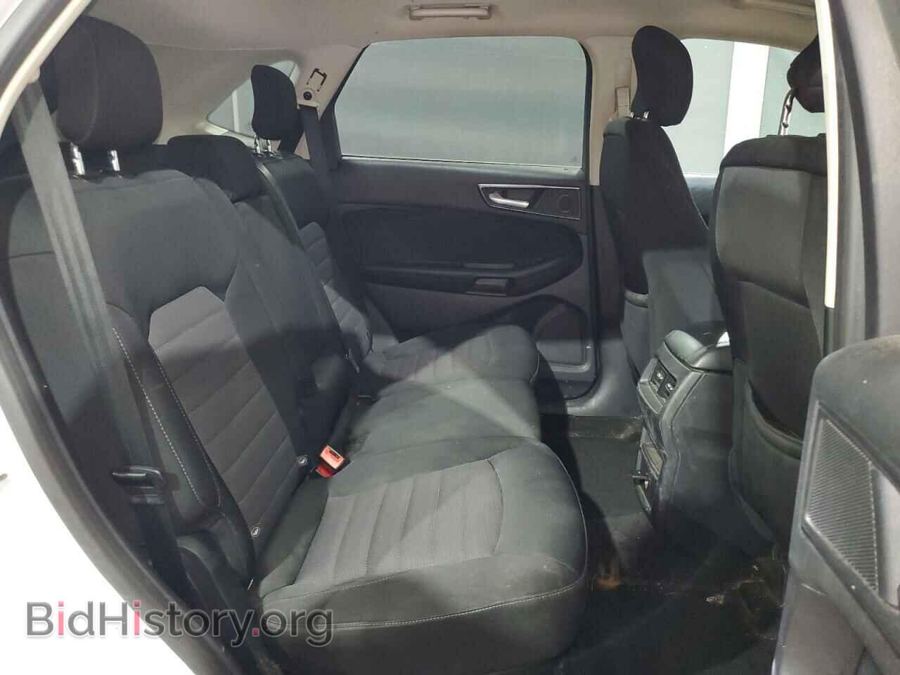 2018 FORD EDGE - VIN: 2FMPK3G97JBC39782 - Фото 11