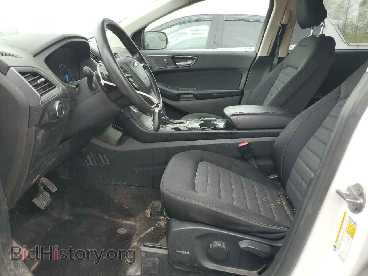 2018 FORD EDGE - VIN: 2FMPK3G97JBC39782 - Фото 7