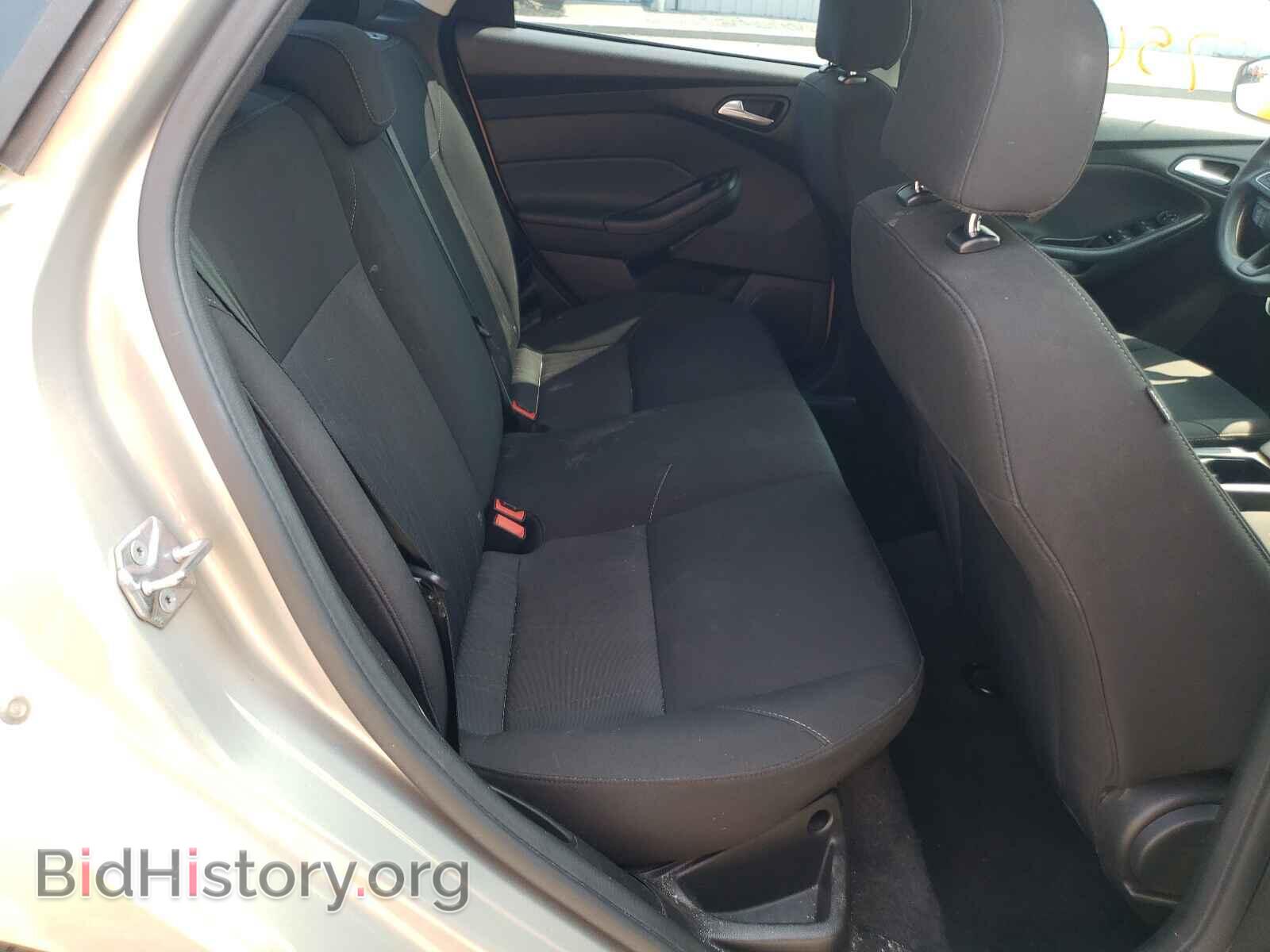 2016 FORD FOCUS - VIN: 1FADP3F27GL258554 - Photo 6