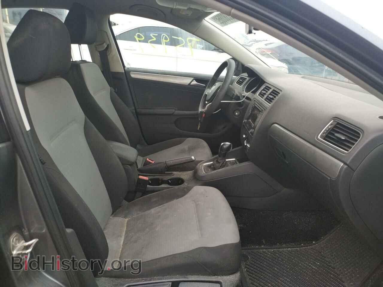 2017 VOLKSWAGEN JETTA - VIN: 3VW2B7AJ2HM309977 - Фото 5