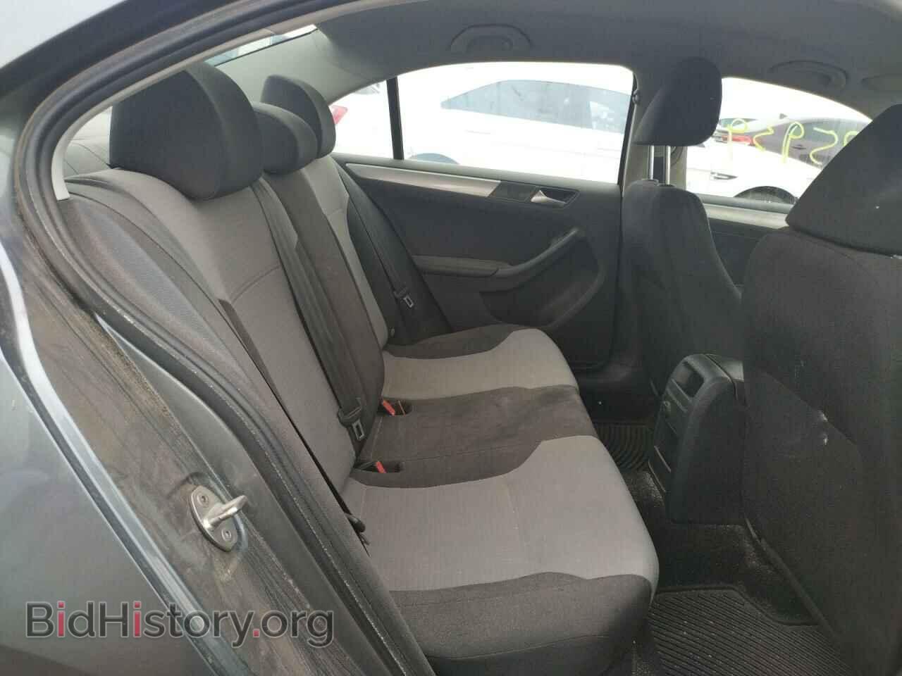 2017 VOLKSWAGEN JETTA - VIN: 3VW2B7AJ2HM309977 - Фото 6